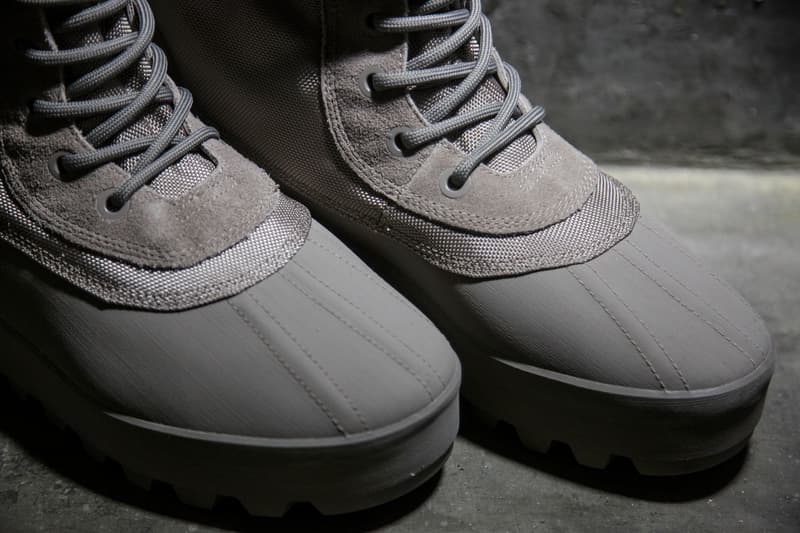 近賞 adidas Originals Yeezy 950 Boot 系列