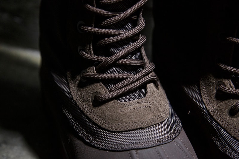 近賞 adidas Originals Yeezy 950 Boot 系列