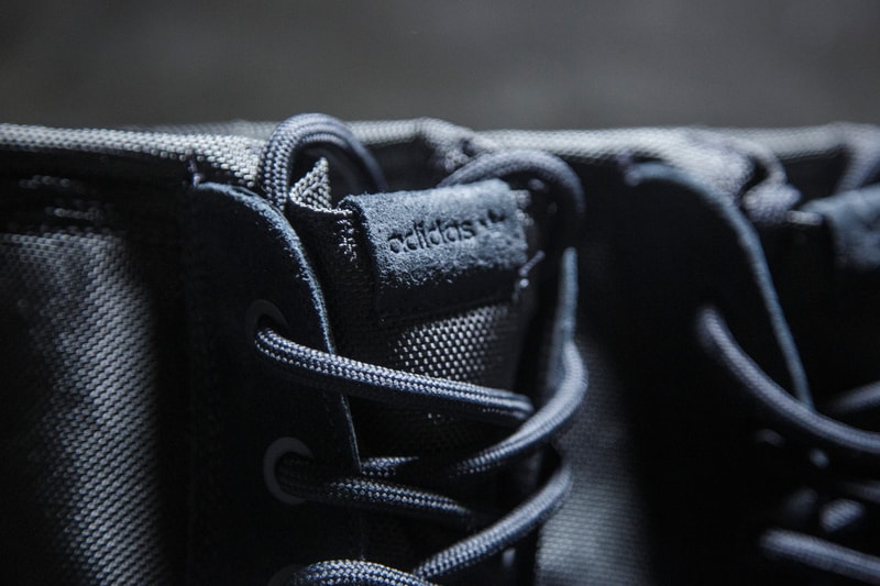 近賞 adidas Originals Yeezy 950 Boot 系列