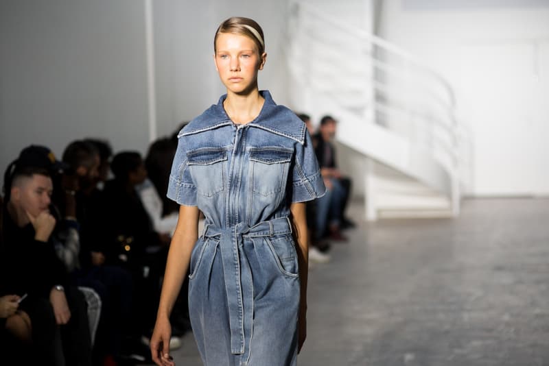 近賞 OFF-WHITE c/o VIRGIL ABLOH 2016 春夏女裝系列