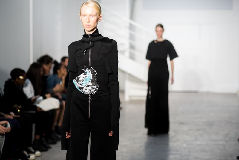 近賞 OFF-WHITE c/o VIRGIL ABLOH 2016 春夏女裝系列