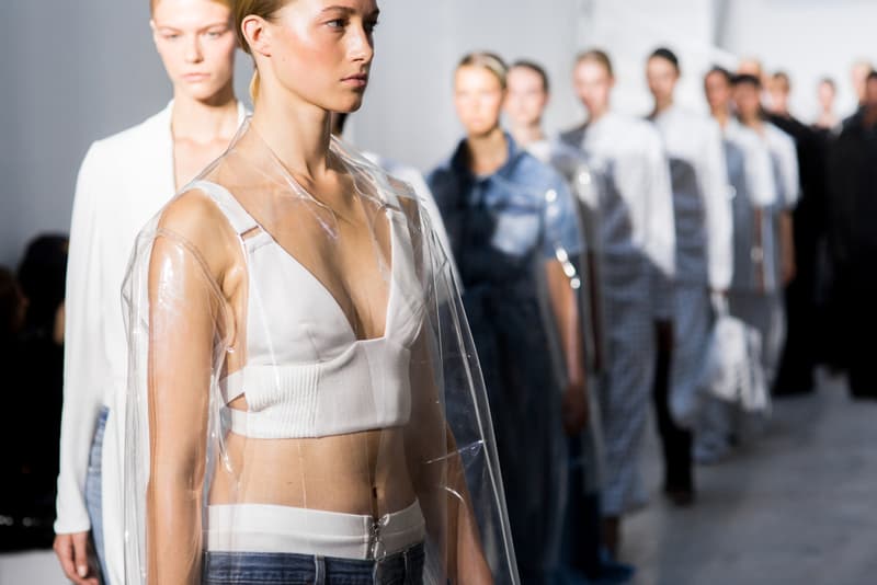 近賞 OFF-WHITE c/o VIRGIL ABLOH 2016 春夏女裝系列