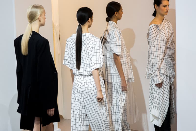 近賞 OFF-WHITE c/o VIRGIL ABLOH 2016 春夏女裝系列