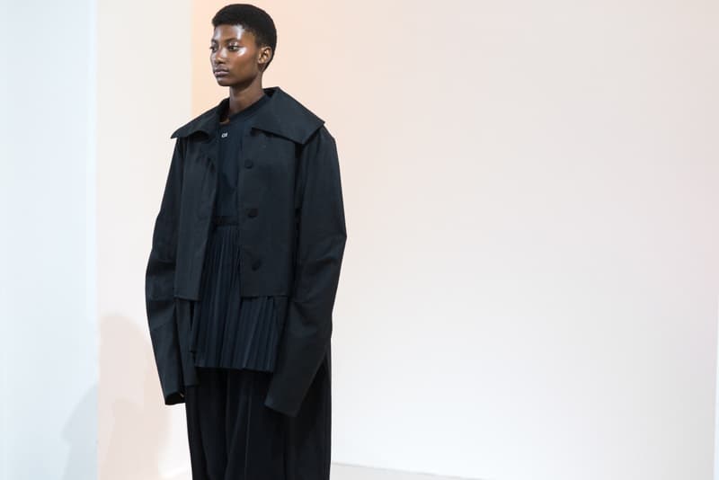 近賞 OFF-WHITE c/o VIRGIL ABLOH 2016 春夏女裝系列