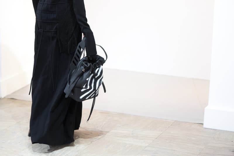 近賞 OFF-WHITE c/o VIRGIL ABLOH 2016 春夏女裝系列