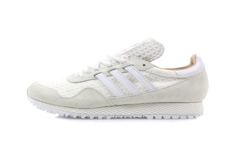 adidas Consortium x A Kind of Guise 2015 秋冬聯名 New York 系列