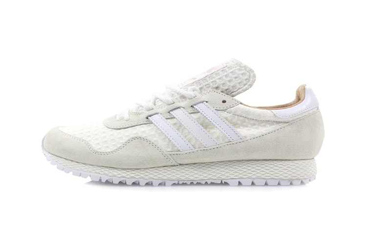 adidas Consortium x A Kind of Guise 2015 秋冬聯名 New York 系列