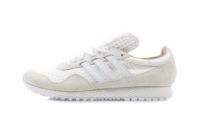 adidas Consortium x A Kind of Guise 2015 秋冬聯名 New York 系列