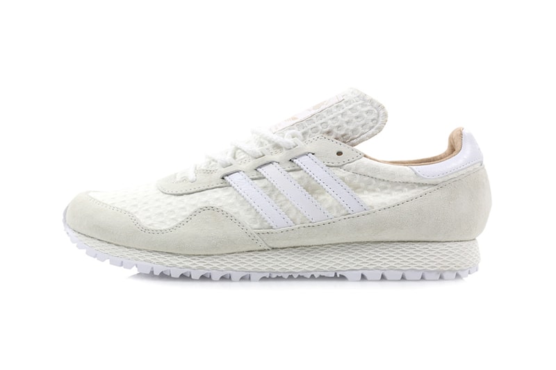 adidas Consortium x A Kind of Guise 2015 秋冬聯名 New York 系列