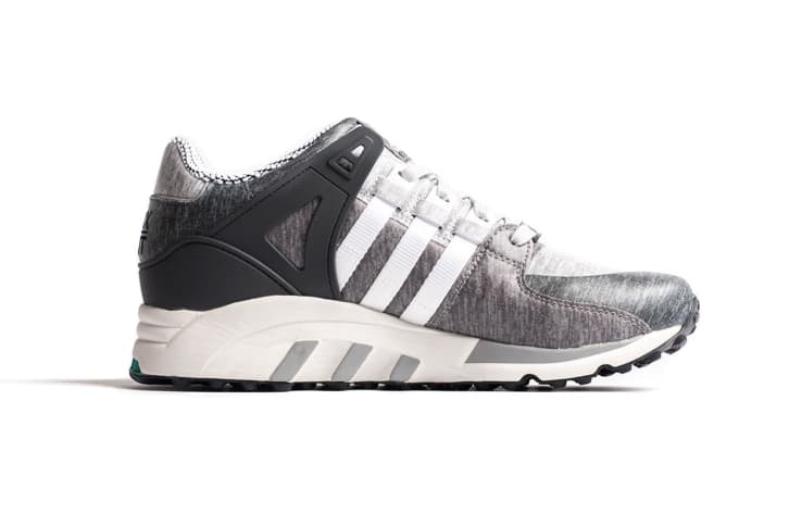 adidas EQT Running Support「Portland」配色