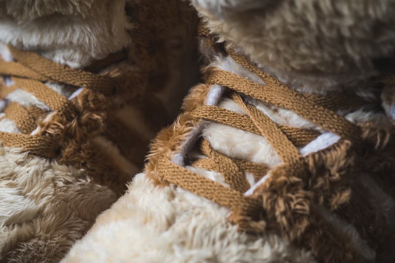 adidas Originals by Jeremy Scott JS Bear「Tan」全新鞋款