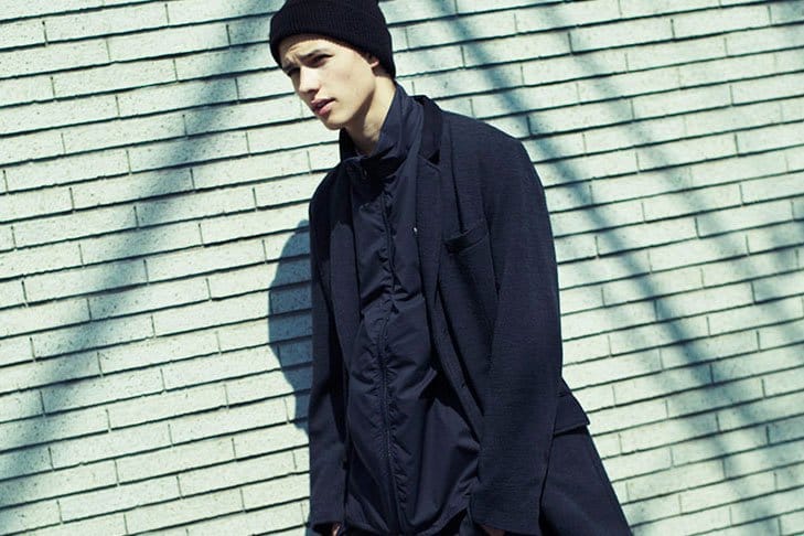 adidas Originals by THE FOURNESS 2015 秋冬系列 Lookbook