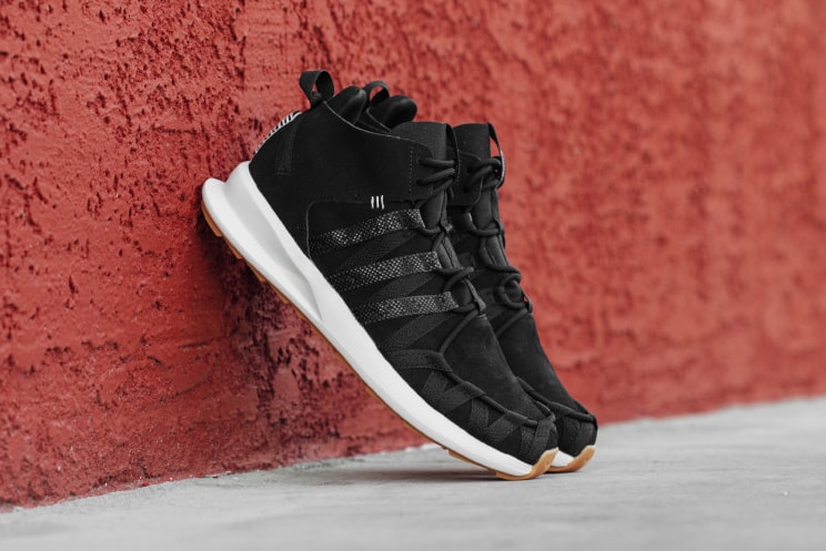 adidas Originals SL Loop Runner Moc「Nightflash」配色