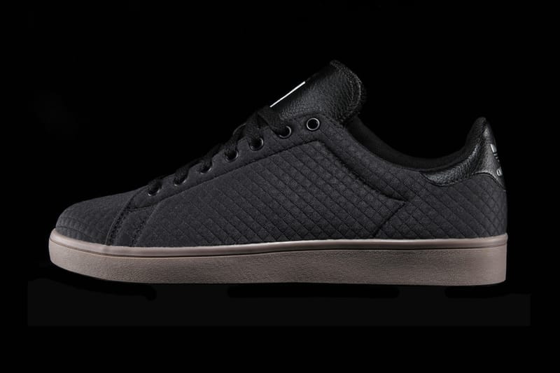adidas Originals Stan Smith Vulc 全新配色設計