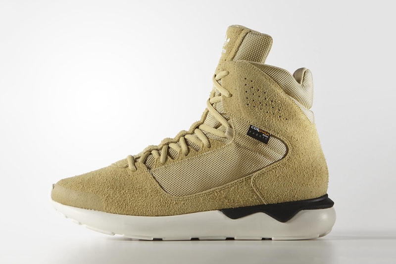 adidas Originals 發佈全新 Tubular GSG9 Sneakerboot