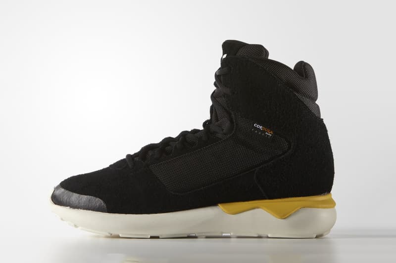adidas Originals 發佈全新 Tubular GSG9 Sneakerboot
