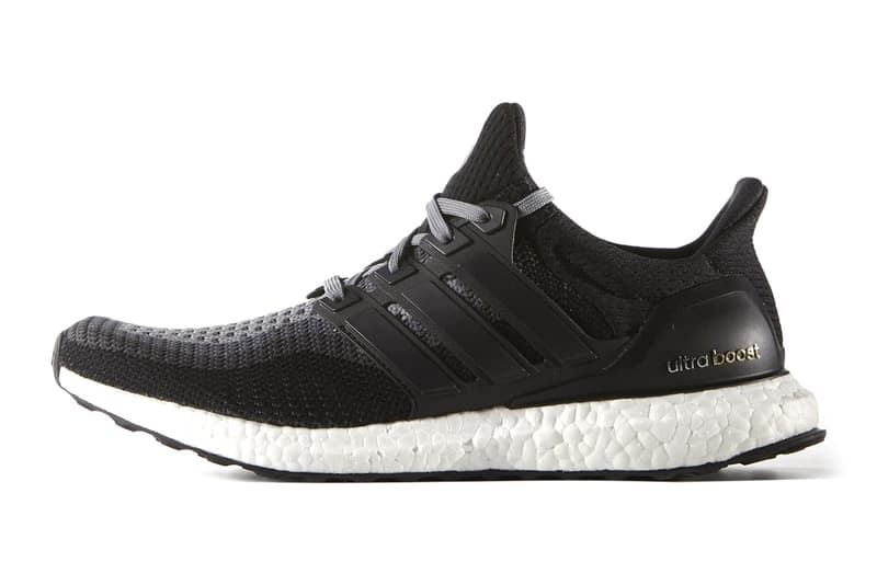 adidas Ultra Boost 全新配色設計