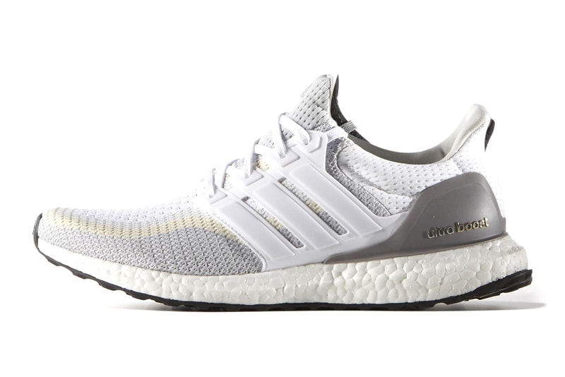adidas Ultra Boost 全新配色設計