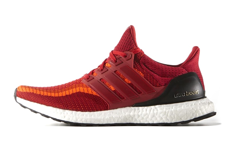 adidas Ultra Boost 全新配色設計