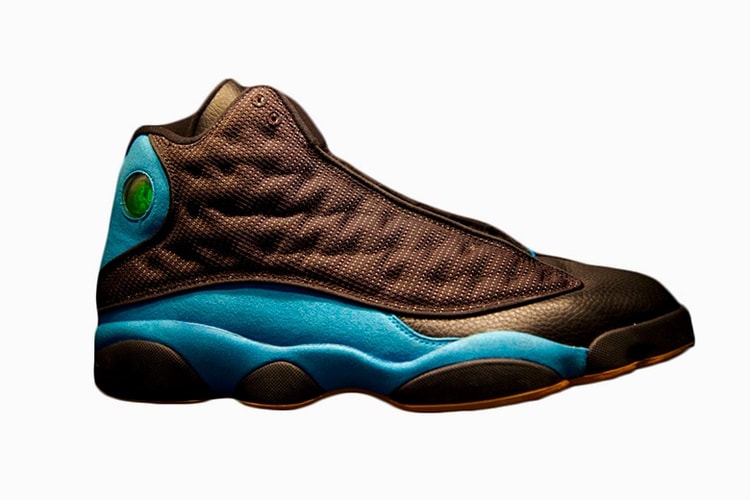 Air Jordan 13「Chris Paul」PE 釋出發售日期