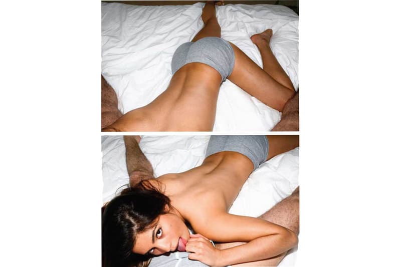 American Apparel 歷年最性感廣告 Top 50 