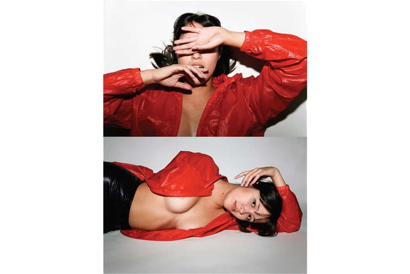 American Apparel 歷年最性感廣告 Top 50 