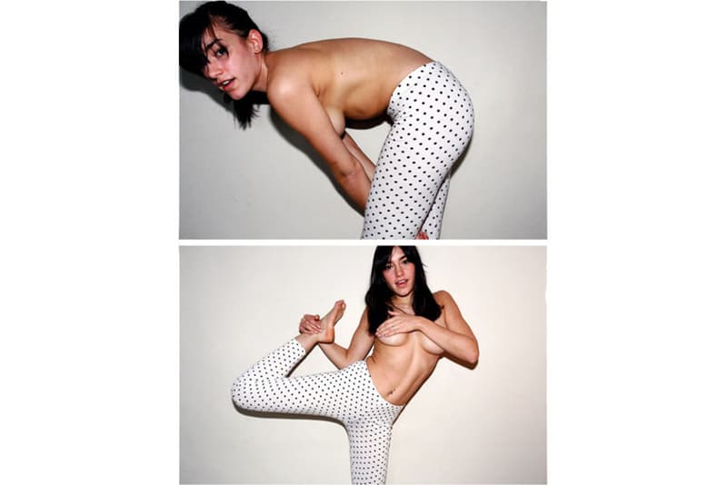 American Apparel 歷年最性感廣告 Top 50 