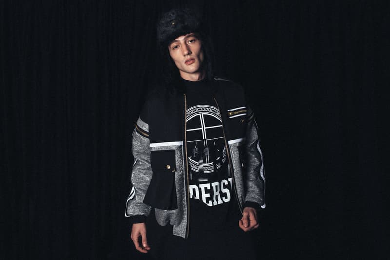 Astrid Andersen 2015 秋冬系列上架