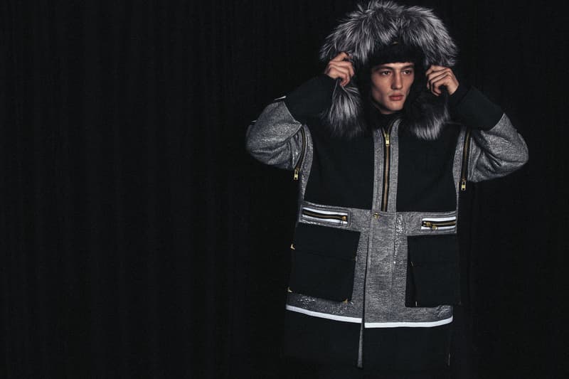 Astrid Andersen 2015 秋冬系列上架