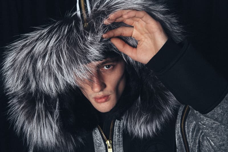 Astrid Andersen 2015 秋冬系列上架