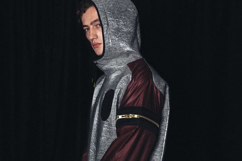 Astrid Andersen 2015 秋冬系列上架