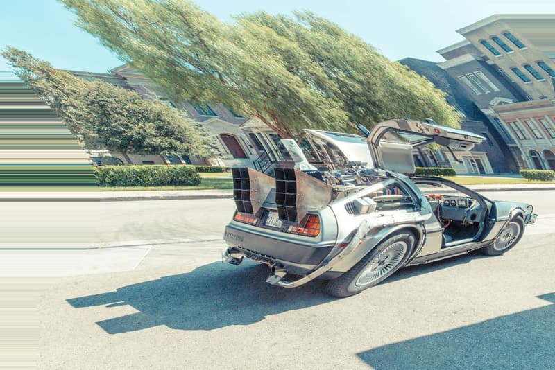 The Hundreds 2015「Back To The Hundreds」別注系列