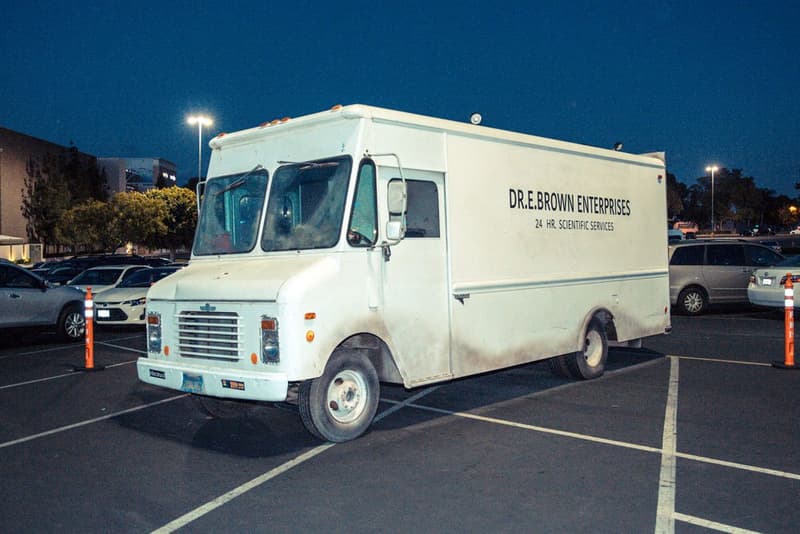 The Hundreds 2015「Back To The Hundreds」別注系列