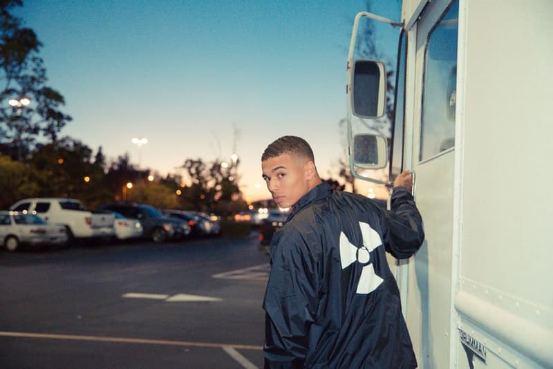 The Hundreds 2015「Back To The Hundreds」別注系列