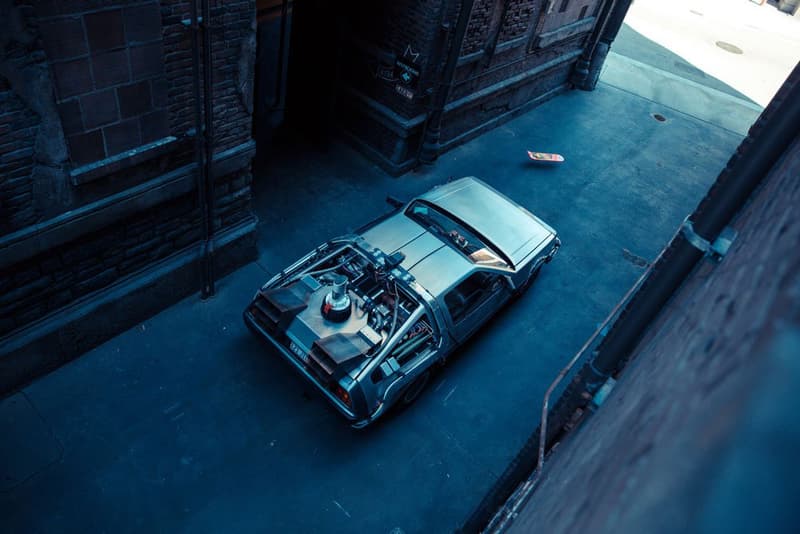 The Hundreds 2015「Back To The Hundreds」別注系列