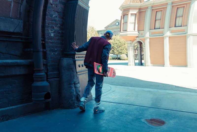 The Hundreds 2015「Back To The Hundreds」別注系列