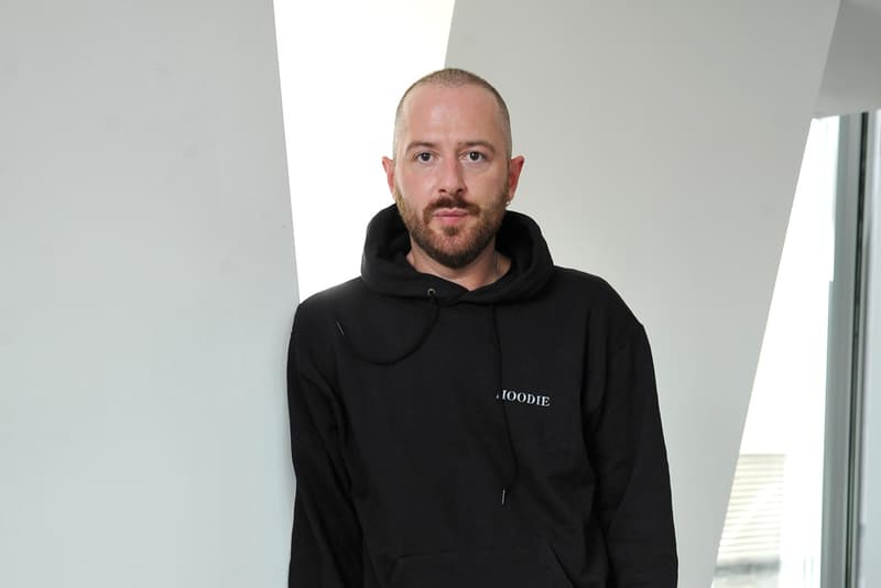 Balenciaga 宣佈 Vêtements 創始人 Demna Gvasalia 為新一任藝術總監