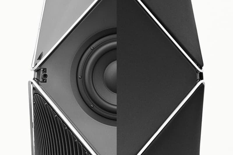 Bang & Olufse 90 週年紀念作 Beolab 90 喇叭登場