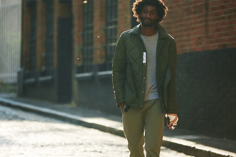 《GRIND》打造 BEAUTY & YOUTH 2015 秋冬造型特輯