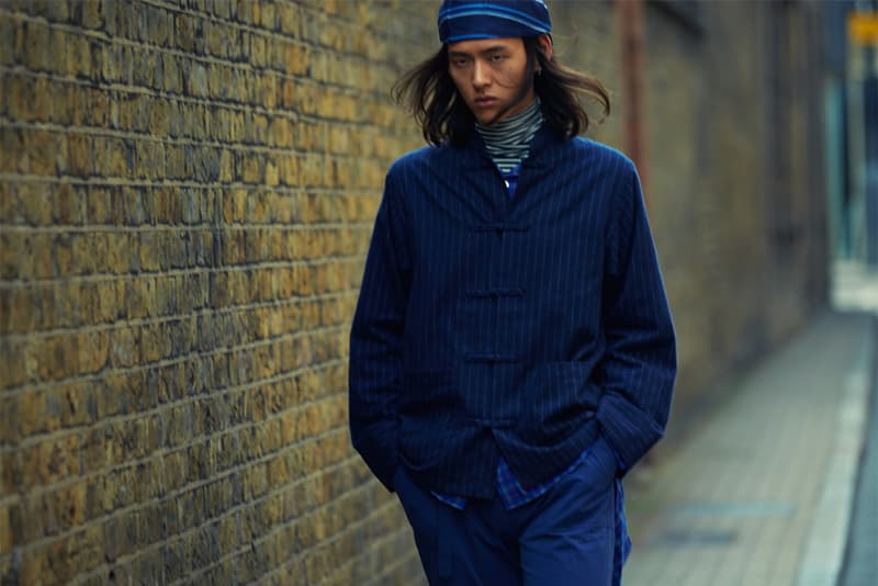 《GRIND》打造 BEAUTY & YOUTH 2015 秋冬造型特輯