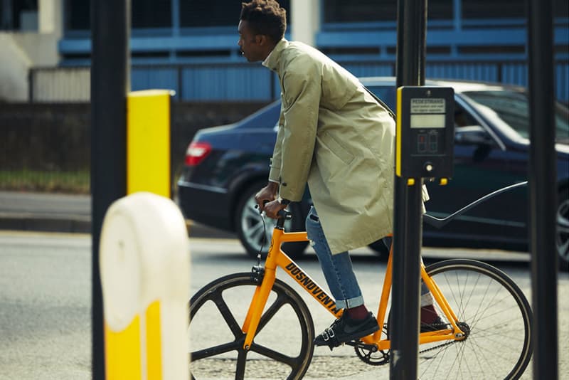 《GRIND》打造 BEAUTY & YOUTH 2015 秋冬造型特輯