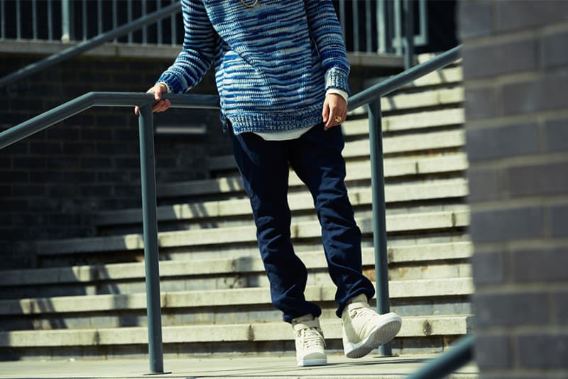 《GRIND》打造 BEAUTY & YOUTH 2015 秋冬造型特輯