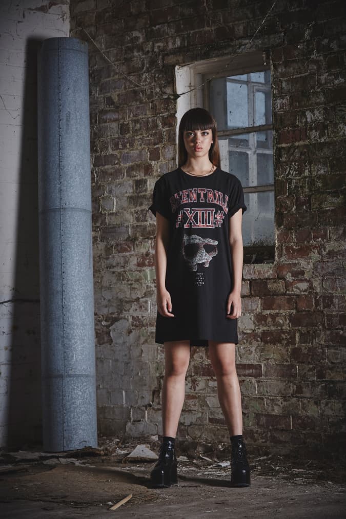 Been Trill 2015 秋冬 UK 系列 Lookbook