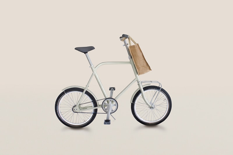 細小單位也能放單車 The Corridor 催生