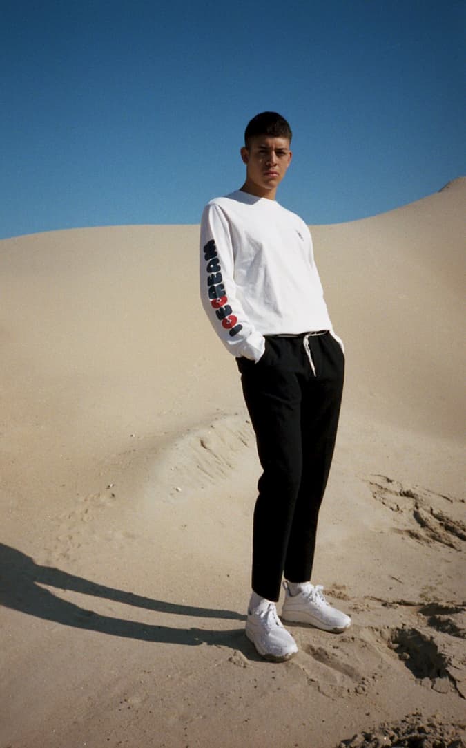 Big In Japan 2015 秋冬系列 Lookbook