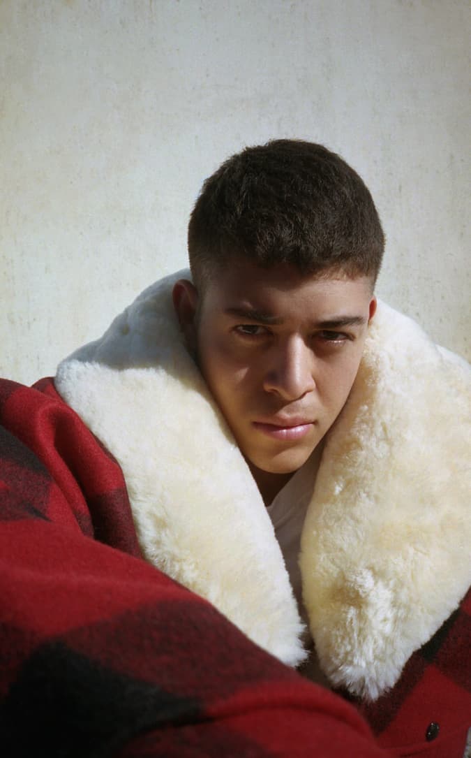 Big In Japan 2015 秋冬系列 Lookbook