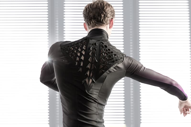 BioLogic - MIT 研發次世代物料