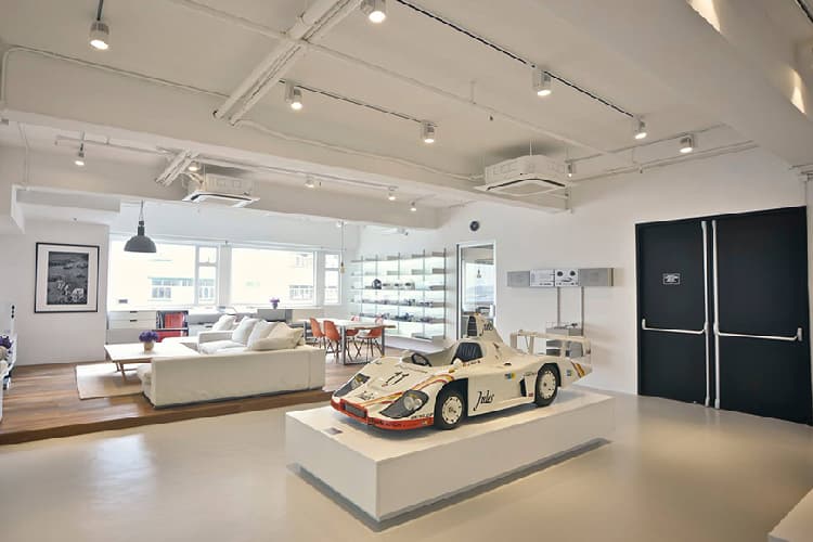 Blackbird Drivers’ Club 超逼真 F1 模疑駕駛體驗