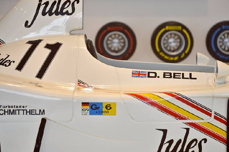 Blackbird Drivers’ Club 超逼真 F1 模疑駕駛體驗