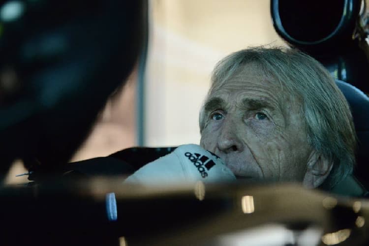 Blackbird Drivers’ Club 超逼真 F1 模疑駕駛體驗